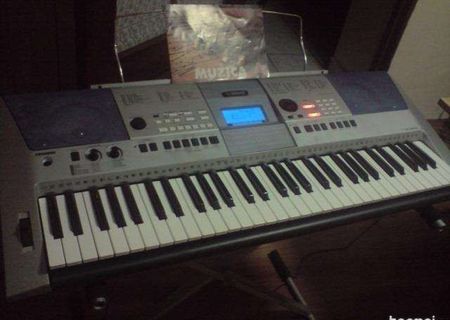 Orga yamaha psr e 413