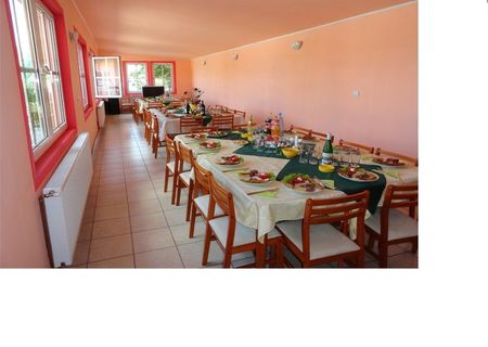 organizam mese festive  botez zi nastere