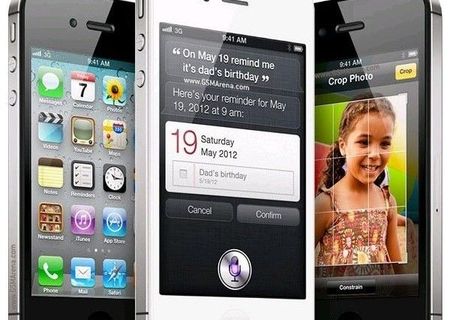 Original Brand Apple iPhone 4S 16GB Original Brand Apple iPhone 4S 16GB