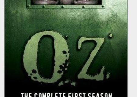 Oz – Închisoarea Federala Oz – Închisoarea Federala