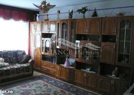 P.F. Vand Apartament
