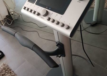 Pachet electrostimulare EMS Miha Bodytec 2 aproape nou