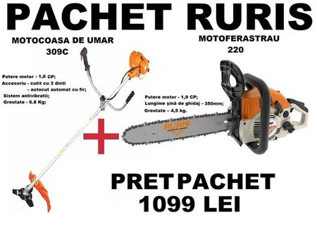 pachet Ruris pachet Ruris