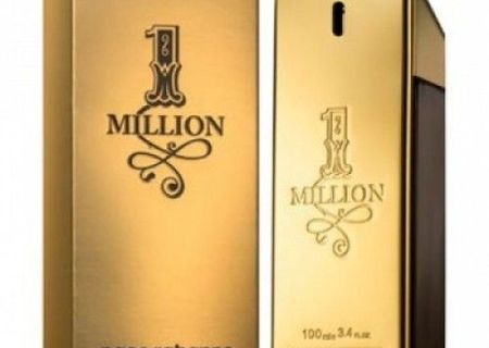 Paco Rabanne 1 Million 100 Ml Paco Rabanne 1 Million 100 Ml
