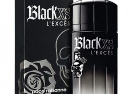 Paco Rabanne BlackXS 100 Ml