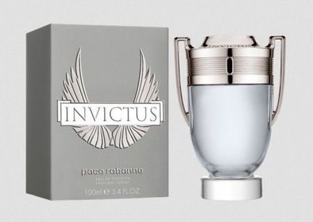 Paco Rabanne Invictus 100 Ml Paco Rabanne Invictus 100 Ml