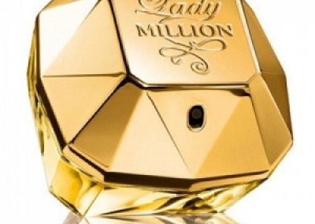 Paco Rabanne Lady Mllion 80 Ml