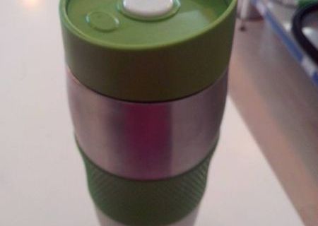 Pahar termos pentru cafea si ceai Pahar termos pentru cafea si ceai