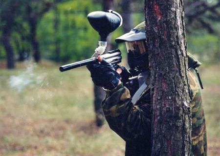 Paintball