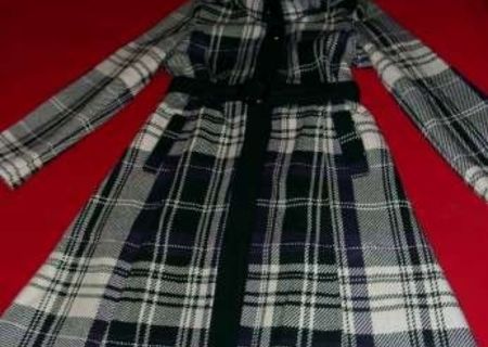 Palton Angelle OFERTA 55 LEI