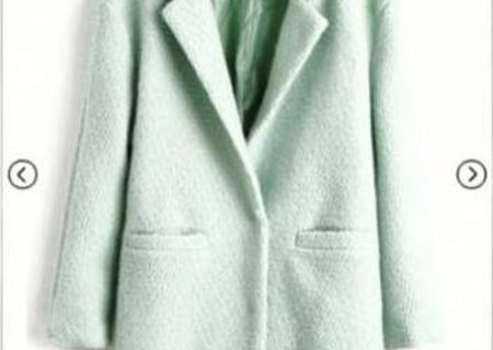 PALTON chic VERDE-MENTA ! PALTON chic VERDE-MENTA !