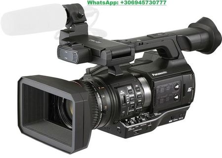 Panasonic AJ-PX270 MicroP2 Handheld AVC-ULTRA HD Camcorder