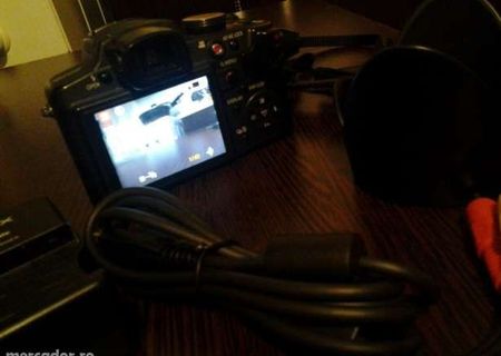 Panasonic Lumix DMC-FZ35 Panasonic Lumix DMC-FZ35