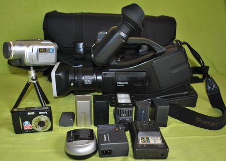 Panasonic NV-Md10000 Panasonic NV-Md10000