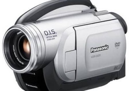 PANASONIC VDR-D220