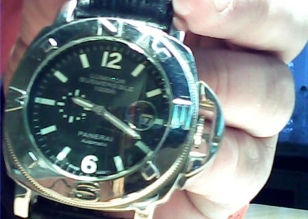 Panerai Luminor