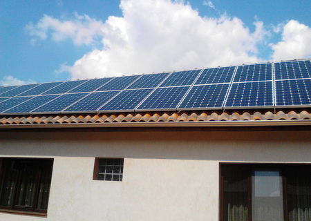 panouri fotovoltaice panouri fotovoltaice