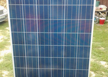 Panouri Solare