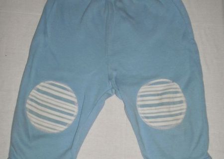 Pantalonasi copii 9 / 12 luni