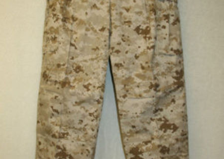 Pantaloni Militari Pantaloni Militari