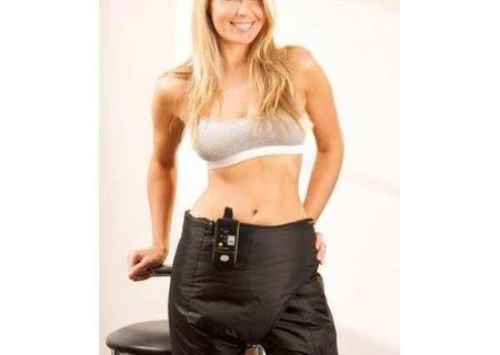 Pantaloni pentru slabit Rio