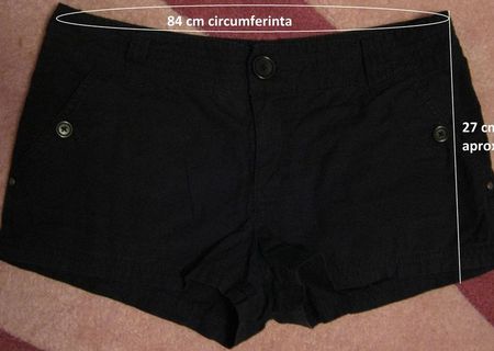 Pantaloni scurti H&M