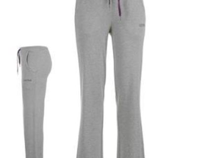 Pantaloni Trening Olympus Interlock Pantaloni Trening Olympus Interlock