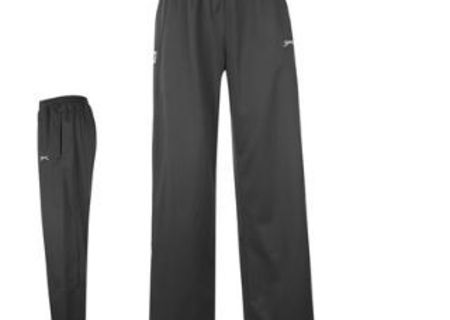 Pantaloni Trening Slazenger Pantaloni Trening Slazenger