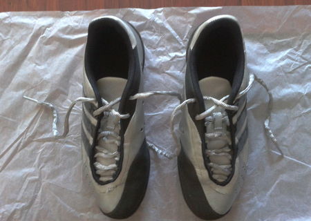 Pantofi Adidas pentru scrima