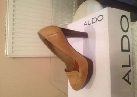 Pantofi aldo