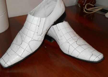 pantofi barbatesti