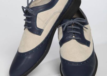 Pantofi barbatesti PaPrezzo