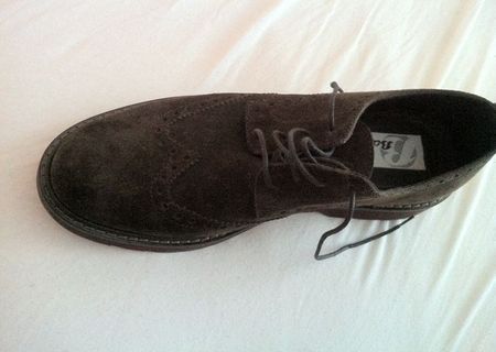 Pantofi Bata