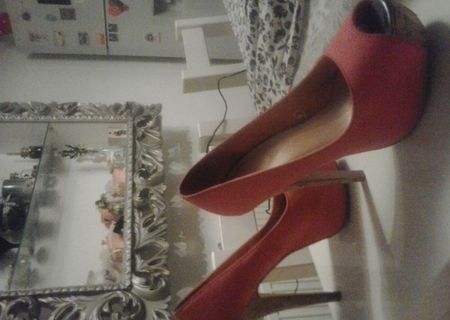 pantofi berscha