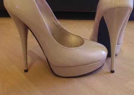 Pantofi Botinelli