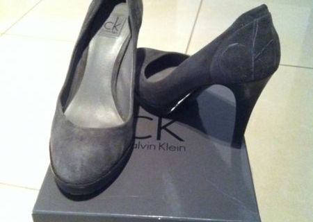 Pantofi Calvin Klein