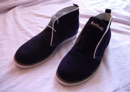 Pantofi casual Roberto Botticelli
