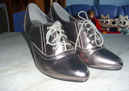 pantofi dama