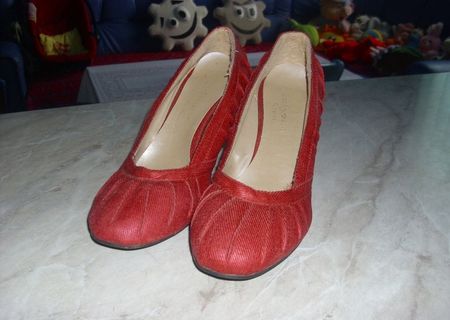 pantofi dama