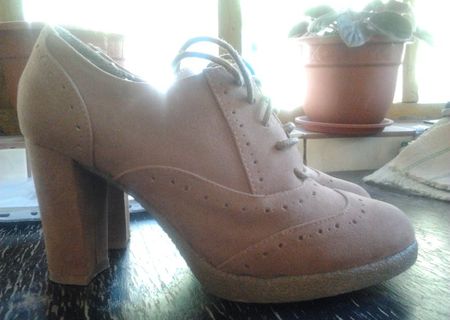 pantofi dama