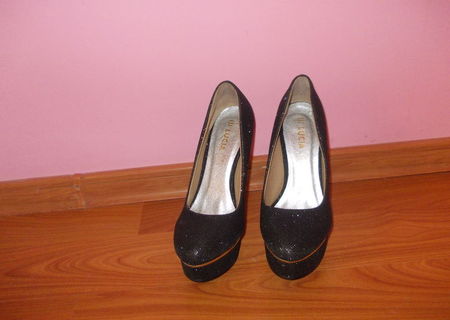 Pantofi dama