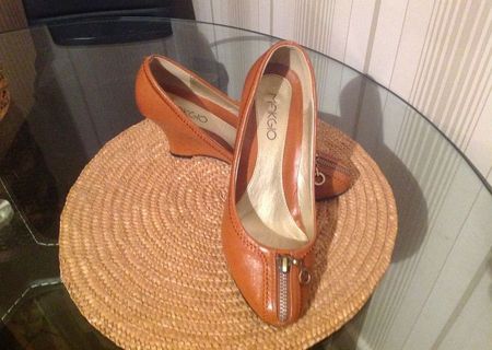pantofi dama