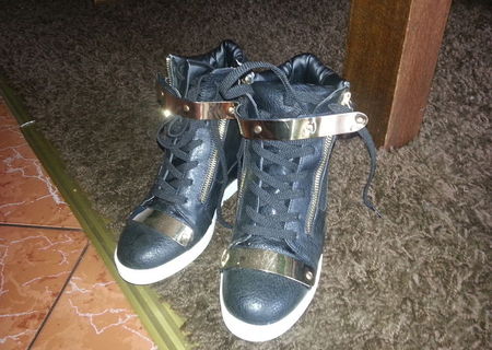 pantofi dama