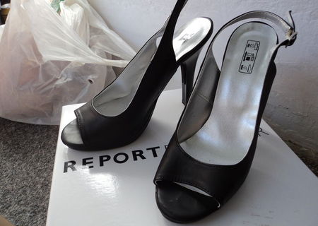pantofi dama