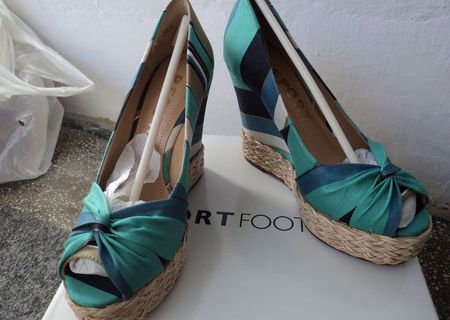 pantofi dama
