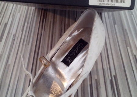 pantofi dama