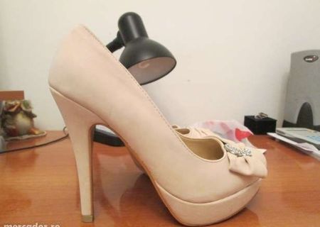 Pantofi dama