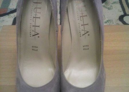 pantofi dama