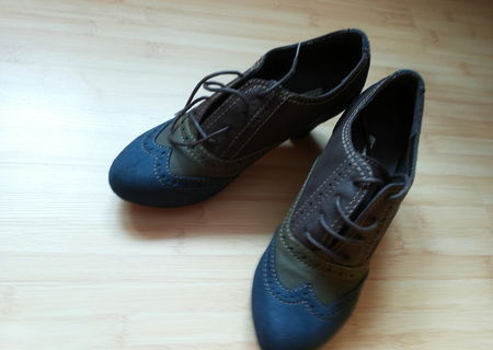 Pantofi dama Deichmann