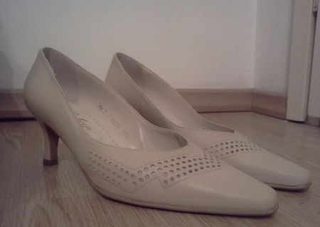 Pantofi dama Guban